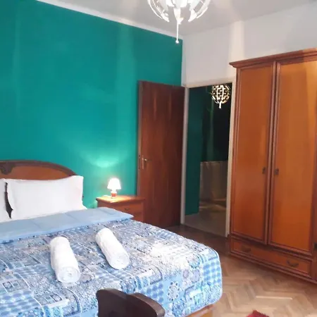 Mestre Venice City Apartment Panzió