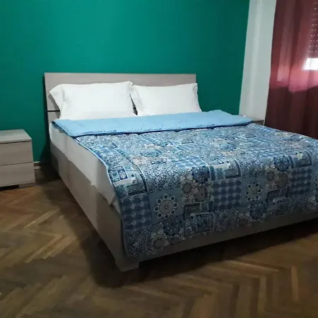Mestre Venice City Apartment Panzió Mestre