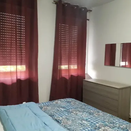 Panzió Mestre Venice City Apartment Mestre