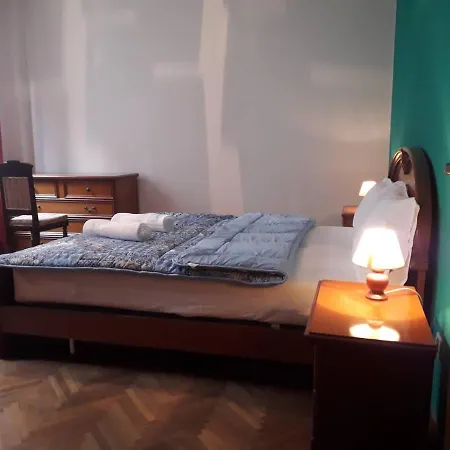 Mestre Venice City Apartment Panzió Mestre