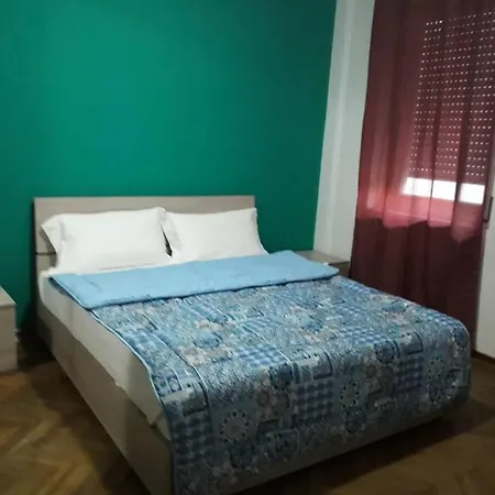 Mestre Venice City Apartment Panzió