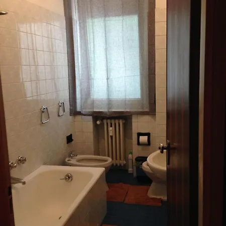 Mestre Venice City Apartment Panzió