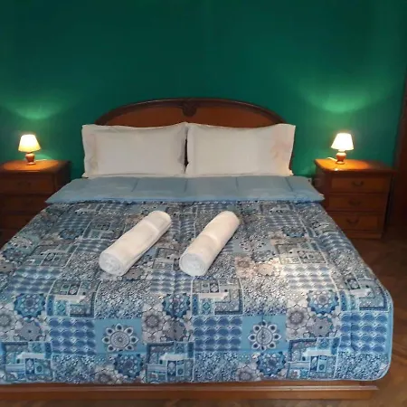 Bed & Breakfast Mestre Venice City Apartment