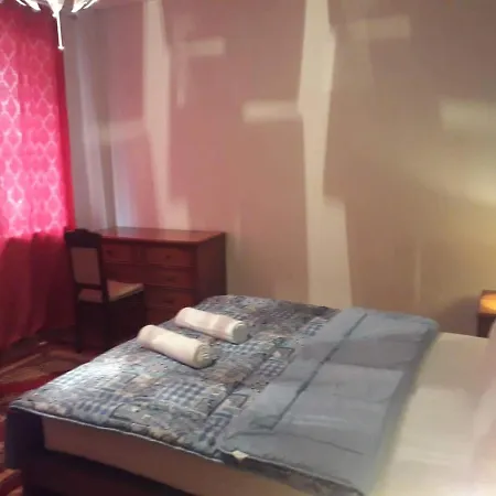 Mestre Venice City Apartment Bed & Breakfast