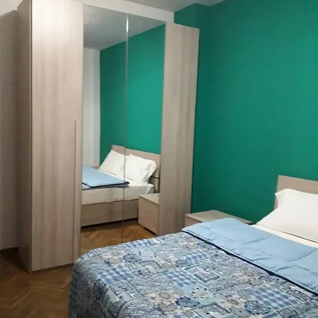 Bed & Breakfast Mestre Venice City Apartment
