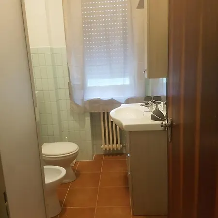 Mestre Venice City Apartment Bed & Breakfast Mestre