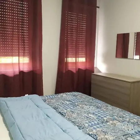 Bed & Breakfast Mestre Venice City Apartment Mestre