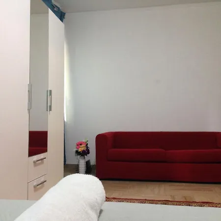Mestre Venice City Apartment Bed & Breakfast