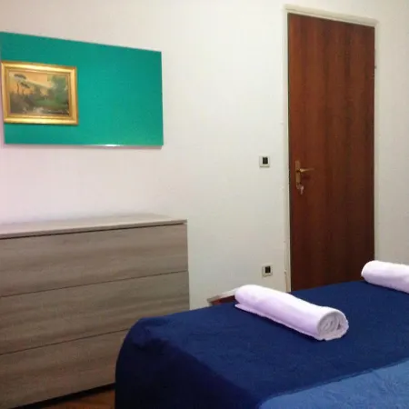 Bed & Breakfast Mestre Venice City Apartment Mestre