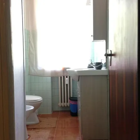 Bed & Breakfast Mestre Venice City Apartment Mestre