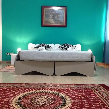 Mestre Venice City Apartment Bed & Breakfast Mestre