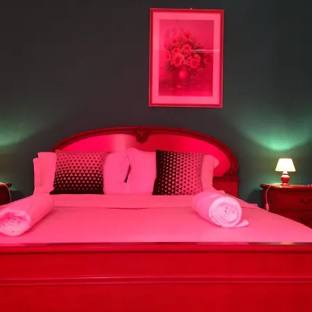 Mestre Venice City Apartment Bed & Breakfast Mestre