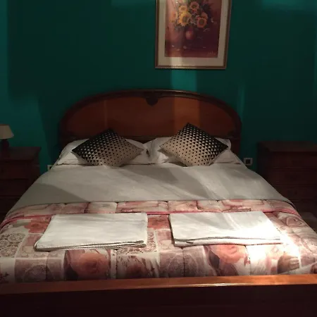 Bed & Breakfast Mestre Venice City Apartment Mestre