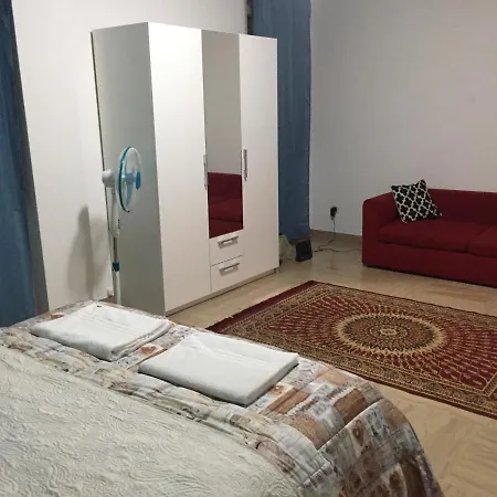 Mestre Venice City Apartment Bed & Breakfast Mestre