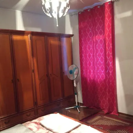 Bed & Breakfast Mestre Venice City Apartment
