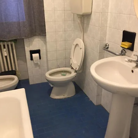 Mestre Venice City Apartment Bed & Breakfast Mestre
