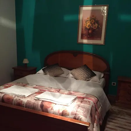 Mestre Venice City Apartment Bed & Breakfast Mestre