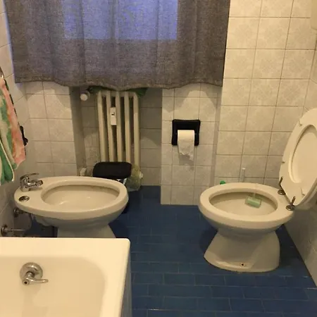 Mestre Venice City Apartment Bed & Breakfast 2*