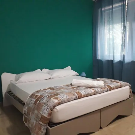 Bed & Breakfast Mestre Venice City Apartment Mestre