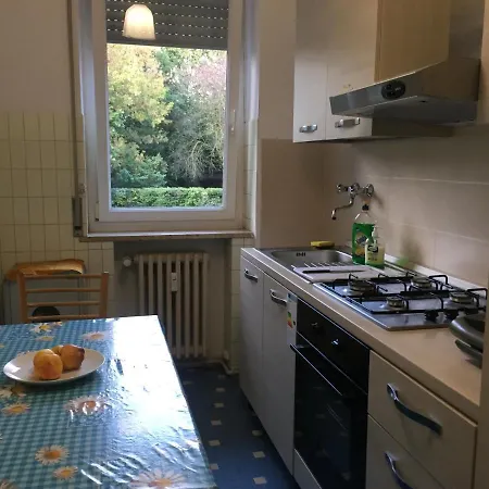 Bed & Breakfast Mestre Venice City Apartment Mestre